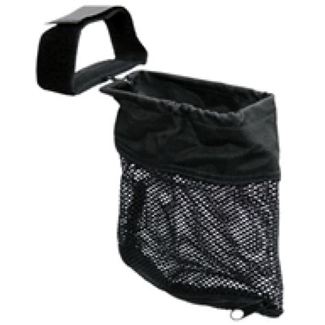 deluxe mesh trap shell catcher