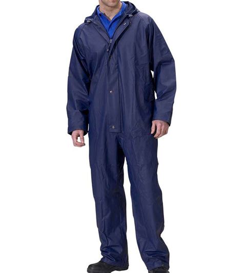 super waterproof coveralls safety clothing gmts workwear  safety clothing coveralls