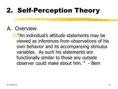 attribution theory powerpoint    id