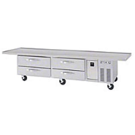 beverage air wtrcs  refrigerated chef base  elite restaurant equipment