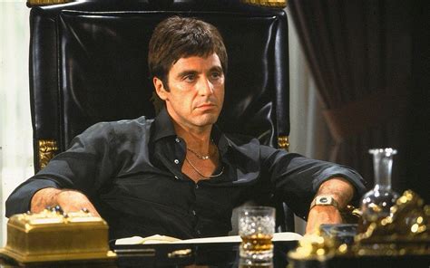scarface wallpapers wallpaper cave