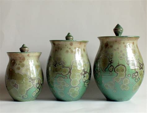 canister sets  kitchen ceramic ideas  foter