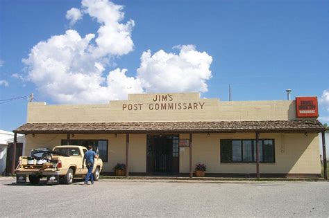 Fort Garland Co Jim S Post Commissary Photo Picture Image
