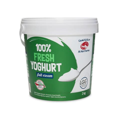 fresh yoghurt products  uae plain flavoured greek yoghurt