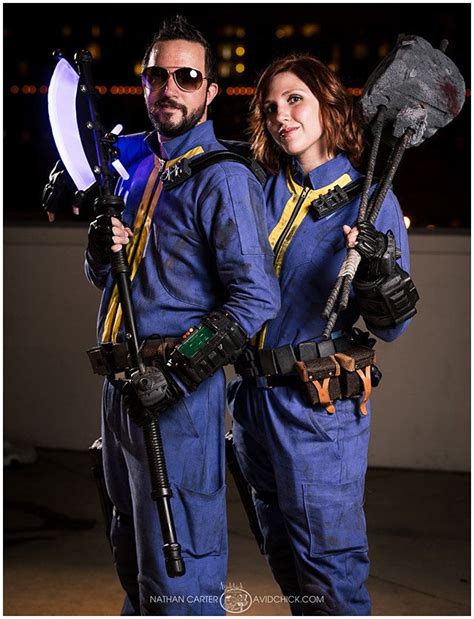 17 best images about fallout cosplay on pinterest armors