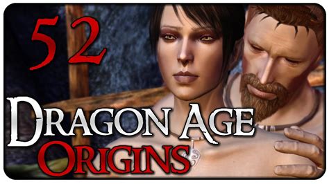 Sex And Drachen Dragon Age Origins 52 Youtube