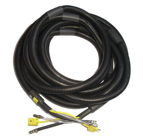 hose extension  ftalpha controls instrumentation