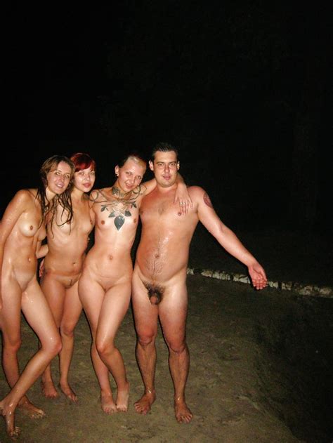 Nude Group Outdoor Sex 57 Pics Xhamster