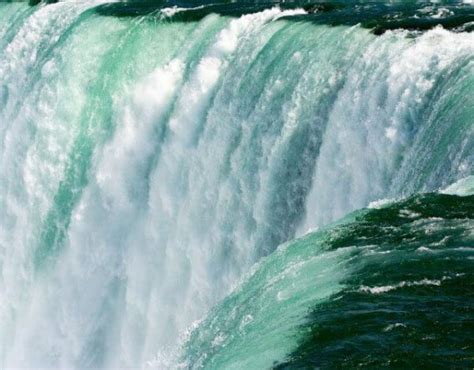 Las Cataratas Del Niagara ¿dónde Están