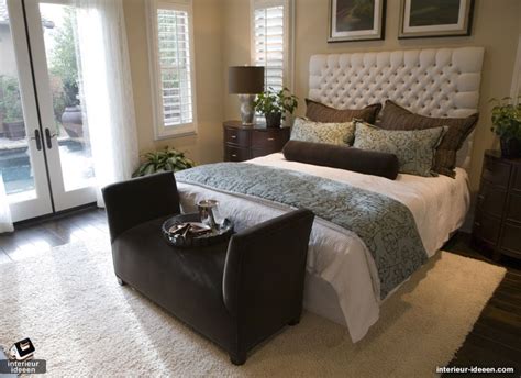 luxe slaapkamer hoe creeer je dat interieur ideeen