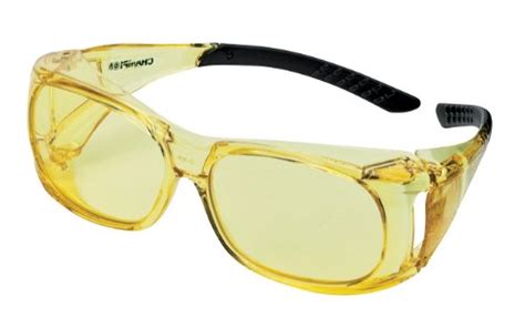 Hermitshell Fits Allen Company Fit Over Shooting Safety Glasses Hard