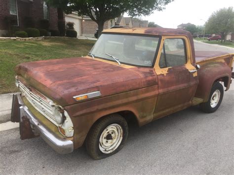 love   build thread ford truck enthusiasts forums