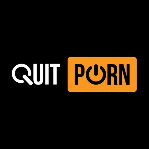 quit porn