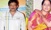 Image result for Ram Gopal Varma Wife. Size: 176 x 106. Source: celebritykick.com