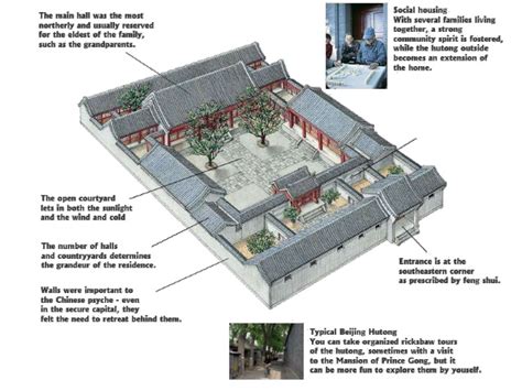 courtyards influence   indian traditional architectural element  community interactions