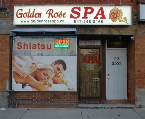 toronto oriental massage