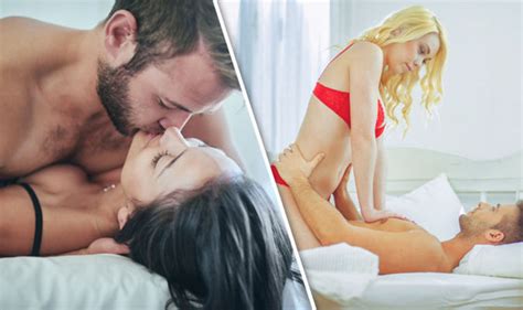orgasm expert reveals going for a run can boost your sex drive life life and style uk