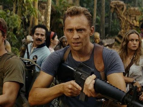 tom hiddleston steps into the media jungle with kong skull island