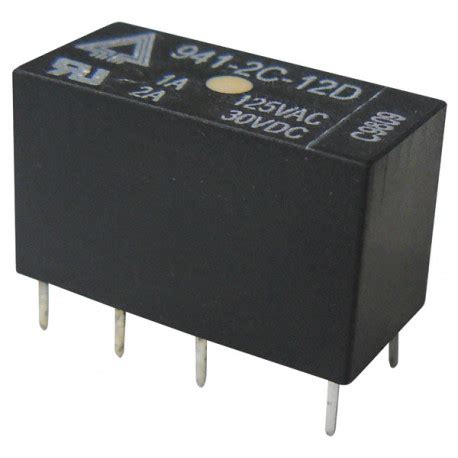 relay electric miniature relay vdc mini relay   nc   contact electric miniature
