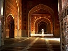 Image result for Taj Mahal Interior. Size: 141 x 105. Source: www.modlar.com