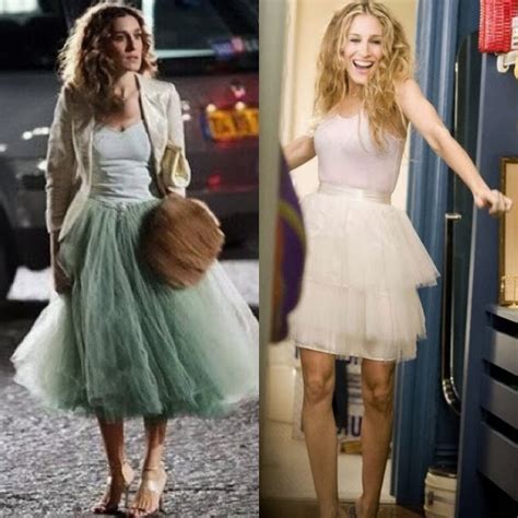 This Chica S Guide To Style File Tulle Skirt