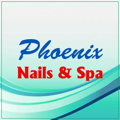phoenix nails spa home facebook