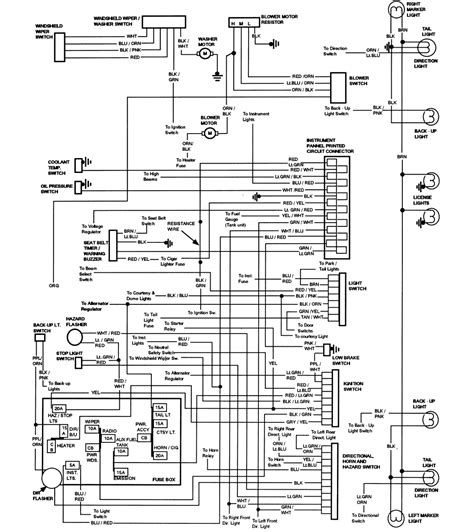 ford bronco wiring diagram pictures faceitsaloncom