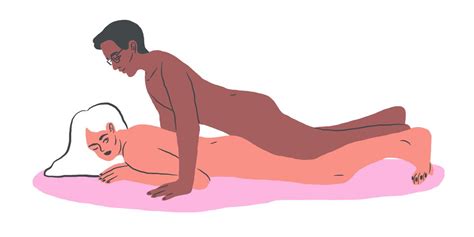12 Best Anal Sex Positions How To Have Butt Sex