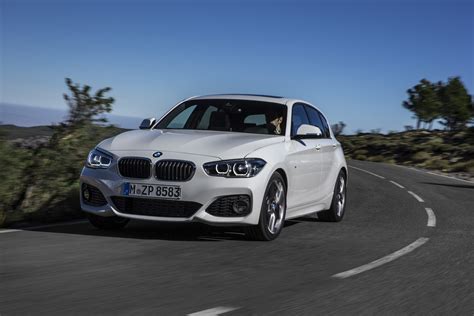 official bmw ff lci information pictures  video