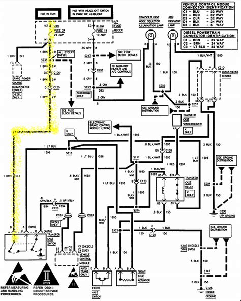 chevy  wiring diagram updapper