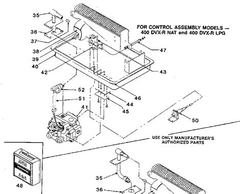 wiring diagram  gas furnace