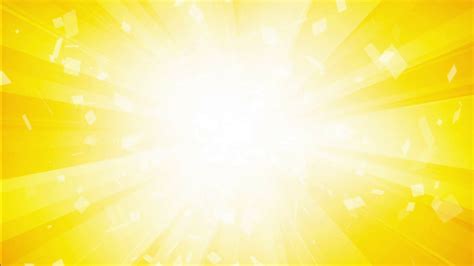 white particles yellow shades background hd yellow wallpapers hd