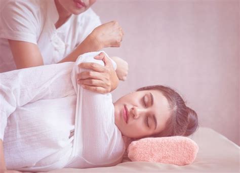 health benefits of thai massage facty health