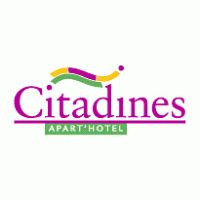citadines logo png vector eps