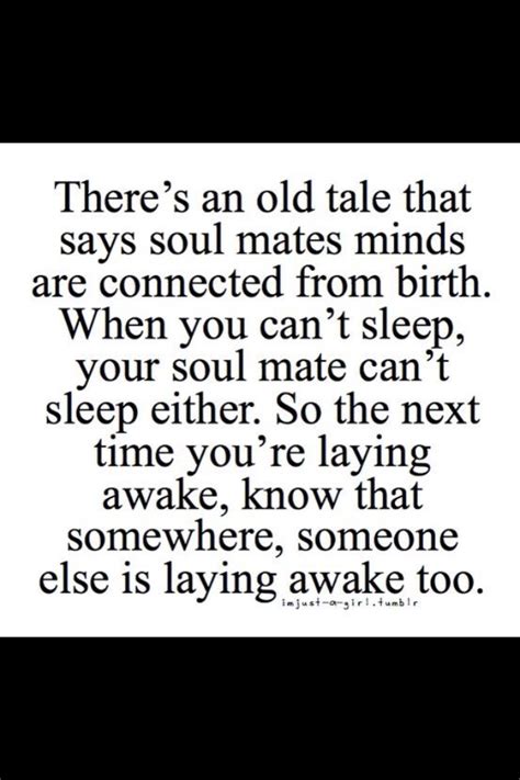 Lost Soul Mate Quotes Quotesgram