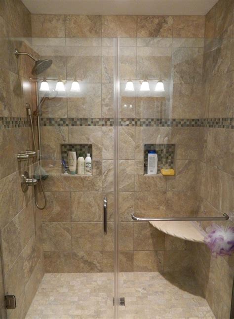 pictures  ceramic tile patterns  showers