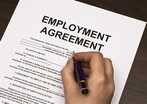 common myths  employment contracts employment rights ireland