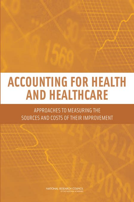 accounting  health  health care approaches  measuring