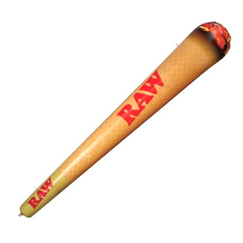 raw  foot inflatable cone joint caliconnected