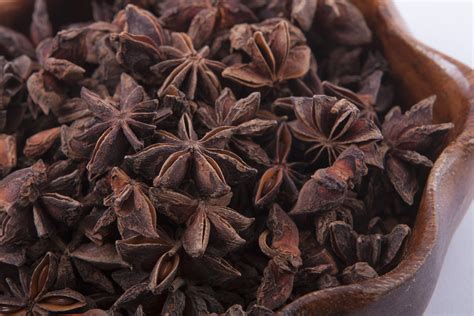 anise  star marion kay spices