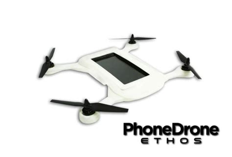 xcraft cda builds drone technology