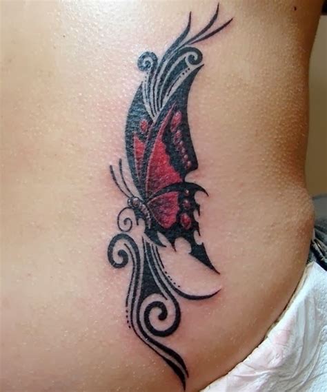 15 Awesome Tribal Tattoos Designs For Women
