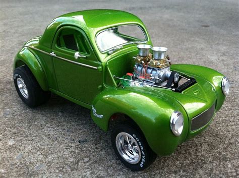 donn yost plastic model cars hot rods cars plastic model kits cars