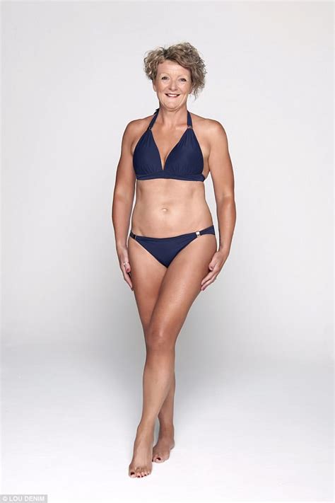 Women Over 40 Who Feel More Confident In Bikinis Now Than Before