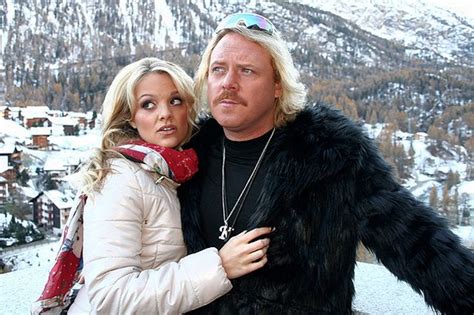 Keith Lemon Reveals That He Is Inspired By Mark Wright S