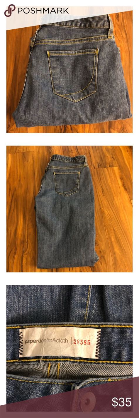 offers paper denim cloth jeans denim  clothes clothes design jeans