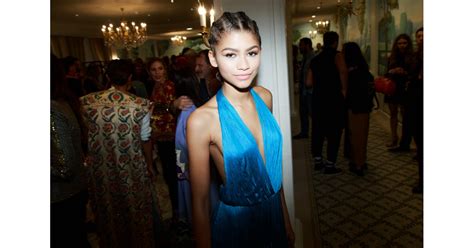 sexy zendaya pictures popsugar celebrity uk photo 9