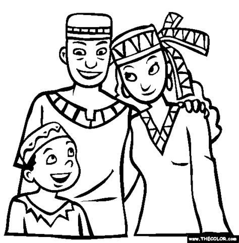 winter  coloring pages thecolorcom