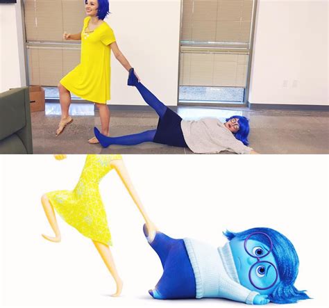 here are 7 easy halloween costumes for extremely lazy people