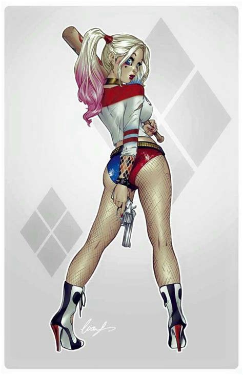 harley quinn suicide squad revolver harley q pinterest harley quinn and squad